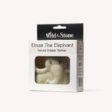 Wild and Stone Natural Rubber Teether, view 3