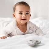 Wild and Stone Natural Rubber Teether, view 5