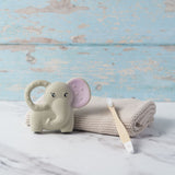 Wild and Stone Natural Rubber Teether, view 6
