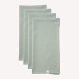 Wild and Stone Organic Cotton Napkins - Set of 4, view 3