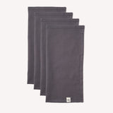 Wild and Stone Organic Cotton Napkins - Set of 4, view 5