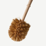 Wild and Stone Plastic Free Toilet Brush, view 2