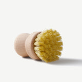 Wild and Stone Wooden Pot Brush, view 2