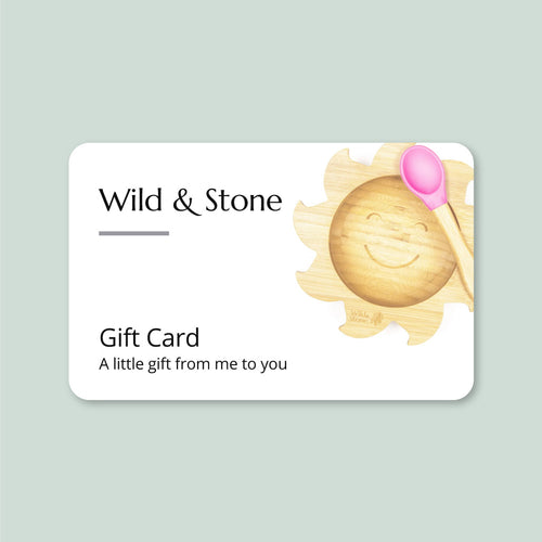 Wild and Stone Wild & Stone Gift Card