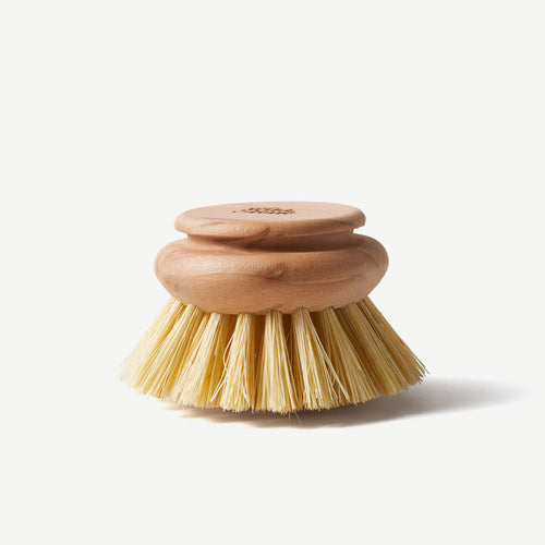 Wild and Stone Wooden Dish Brush Replacement Head