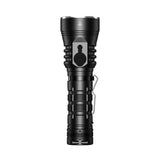WUBEN A22 4500 Lumens High Power Rechargeable Flashlight, view 3