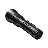 WUBEN A22 4500 Lumens High Power Rechargeable Flashlight, view 4