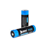 WUBEN ABD4800R 4800mAh Type-C Battery (Only L3/C2/A21 ), view 3