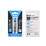 WUBEN ABD4800R 4800mAh Type-C Battery (Only L3/C2/A21 ), view 4