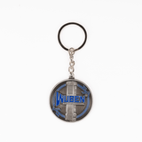 WUBEN Anniversary Keychain(Points redemption only. Not for sale), view 3