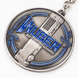 WUBEN Anniversary Keychain(Points redemption only. Not for sale), view 4