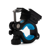 WUBEN AT2X+ Bike Metal Mount for X1/X4/X2PRO+, view 2