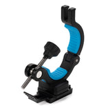 WUBEN AT2X+ Bike Metal Mount for X1/X4/X2PRO+, view 3