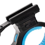 WUBEN AT2X+ Bike Metal Mount for X1/X4/X2PRO+, view 5