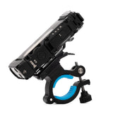 WUBEN AT2X+ Bike Metal Mount for X1/X4/X2PRO+, view 6