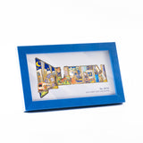 WUBEN Brand Magnet(Points redemption only. Not for sale), view 3