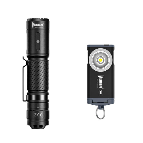 WUBEN C3 Bundle Sales