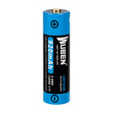WUBEN 14500 920mAh Type-C Battery For E8, view 4