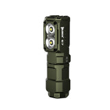 WUBEN E7 Rechargeable Hunting LED Headlamp 1800 lumens🔥, view 2