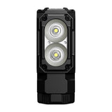 WUBEN E7 Rechargeable Hunting LED Headlamp 1800 lumens🔥, view 3