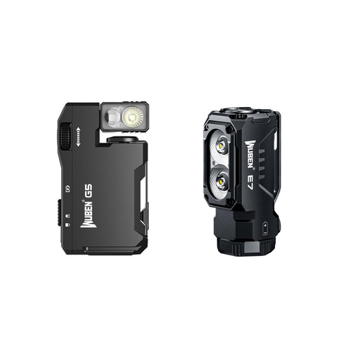 WUBEN G5 Bundle Sale