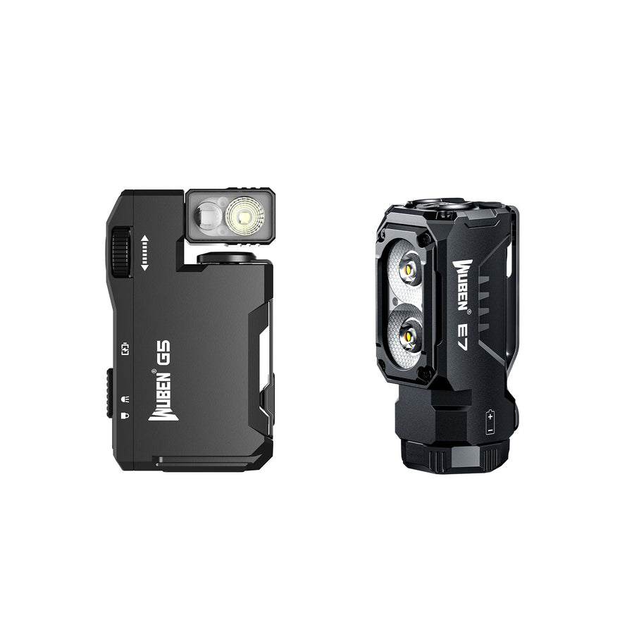 WUBEN G5 Bundle Sale