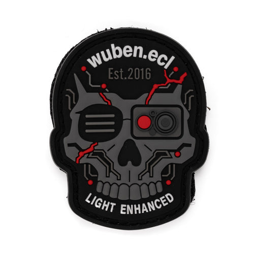 WUBEN G5 Patch(Points redemption only. Not for sale)