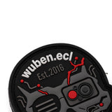 WUBEN G5 Patch(Points redemption only. Not for sale), view 5