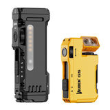 WUBEN G5 Yellow Bundle Sale, view 2