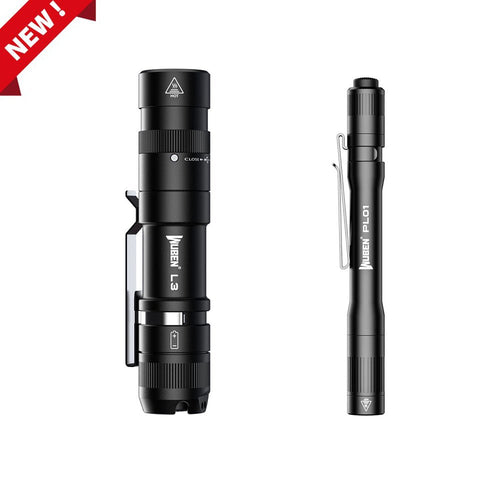 WUBEN L3 Bundle Sales