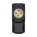 WUBEN Lightok X0 Rechargeable Pocket EDC Flashlight 1100 Lumens, view 2