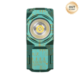 WUBEN Lightok X0 Rechargeable Pocket EDC Flashlight 1100 Lumens, view 3