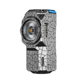 WUBEN Lightok X0 Rechargeable Pocket EDC Flashlight 1100 Lumens, view 6