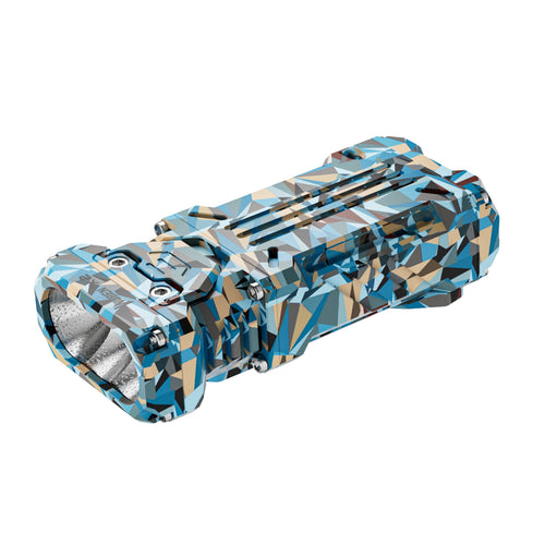 WUBEN Lightok X2 EDC Camping - 2500 Lumens Rechargeable Flashlight