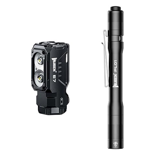 WUBEN PL01 Bundle Sales