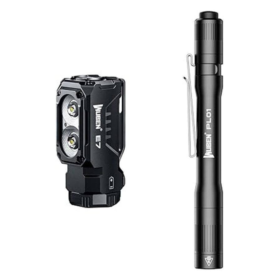 WUBEN PL01 Bundle Sales