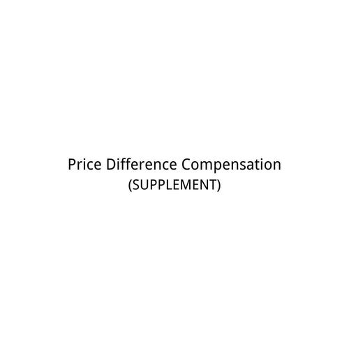 WUBEN Price Difference Compensation(SUPPLEMENT)