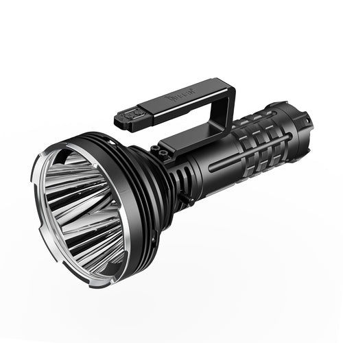 WUBEN A1 20000 Lumen Portable Spotlight, One of the World's Brightest Flashlights