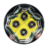 WUBEN A1 20000 Lumen Portable Spotlight, One of the World's Brightest Flashlights, view 2