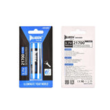 WUBEN ABD4800 Rechargeable 21700 Flashlight Battery - 4800mAh, view 4