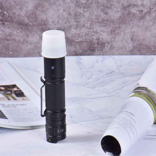 WUBEN AC1 Silicone Flashlight Diffuser