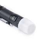 WUBEN AC1 Silicone Flashlight Diffuser, view 2