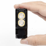 WUBEN AP40 Gesture Sensor for E7, view 2
