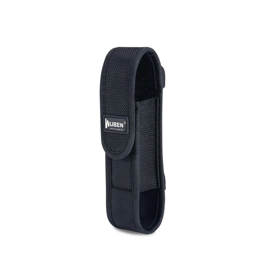 WUBEN AS5 Nylon Flashlight Holder