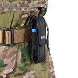 WUBEN AS5 Nylon Flashlight Holder, view 4