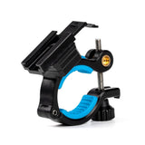 WUBEN AT2X Bike Mount for X1/X4/X2PRO+, view 2