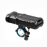 WUBEN AT2X Bike Mount for X1/X4/X2PRO+, view 3