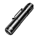 WUBEN C3 1200 Lumen Compact EDC Tactical Pocket Flashlight, view 3