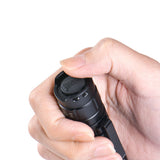WUBEN C3 1200 Lumen Compact EDC Tactical Pocket Flashlight, view 5