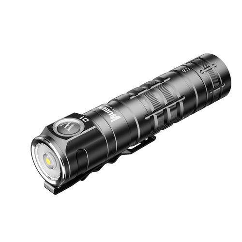 WUBEN D1 Mini LED Flood EDC Flashlight